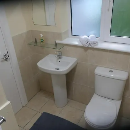 Apartman Village View