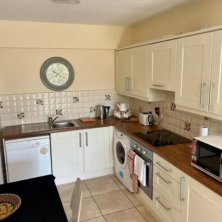 Lägenhet Village View