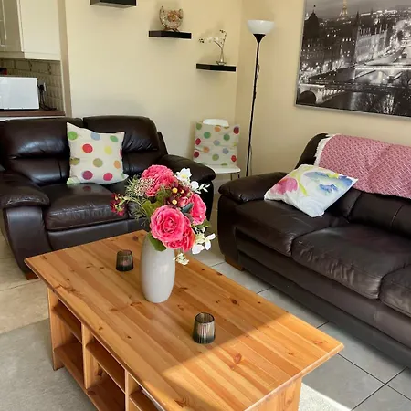 Apartman Village View *