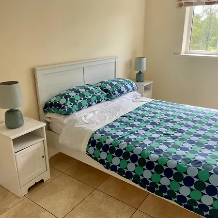 Lägenhet Village View Kinvara