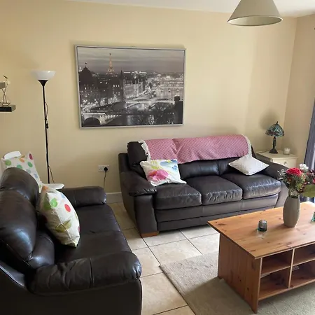 Village View Kinvara