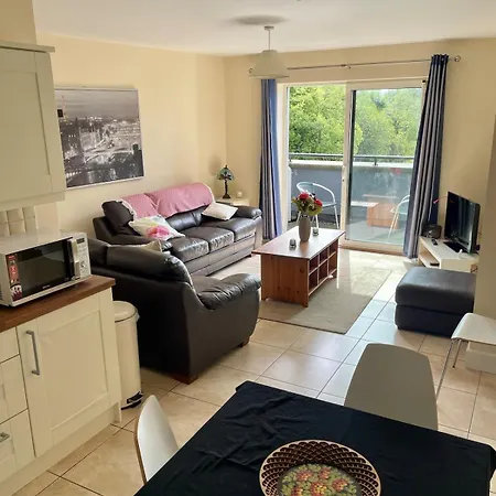 Village View Lägenhet *