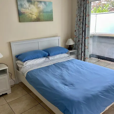 Apartman Village View Kinvara