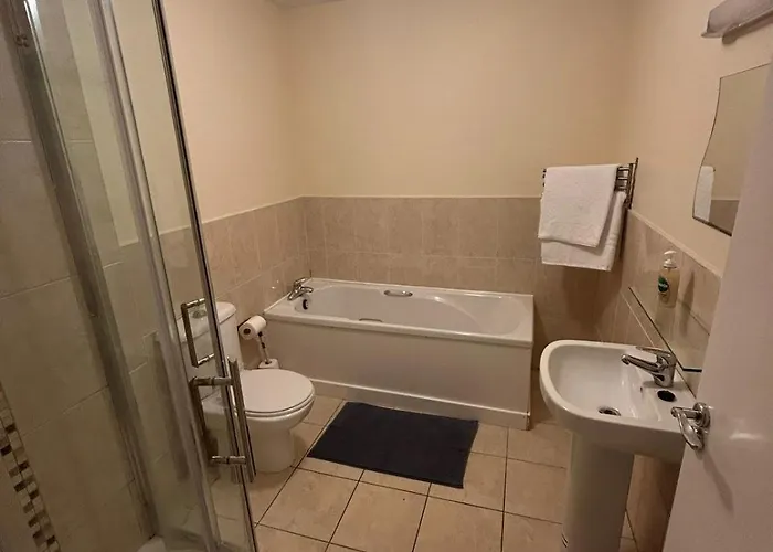 Village View Кинварра