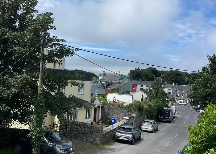 Village View Кинварра