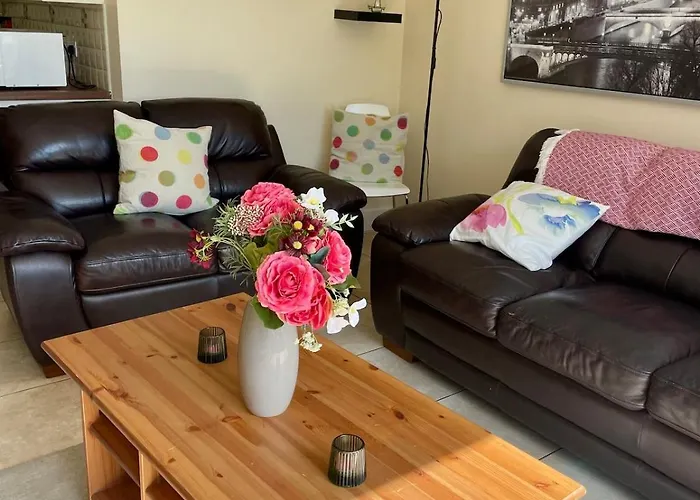 Апартаменты Village View *