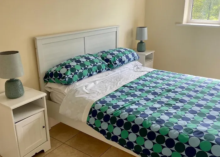 Апартаменты Village View Кинварра