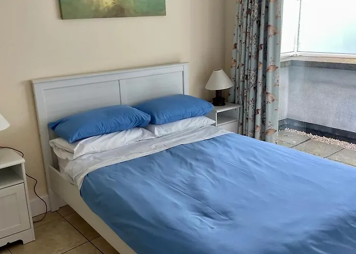 Апартаменты Village View Кинварра