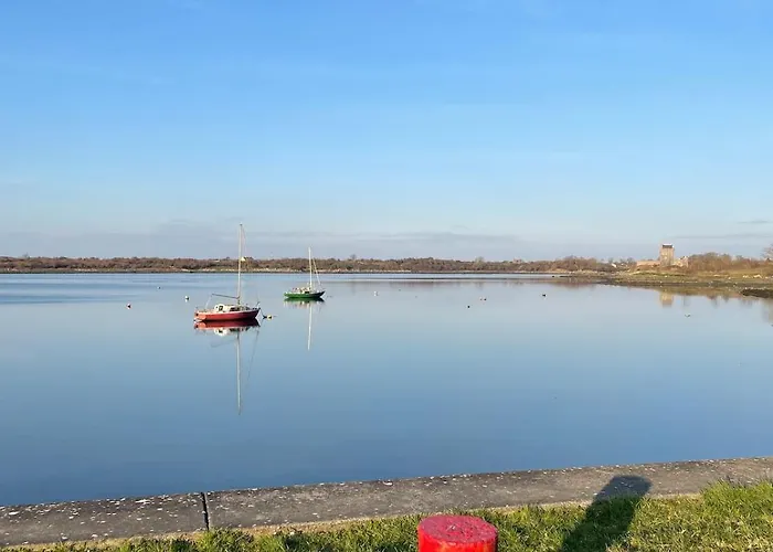 Village View * Кинварра